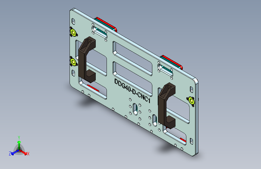 DDG40-D-CNC1-GaiBan-180711