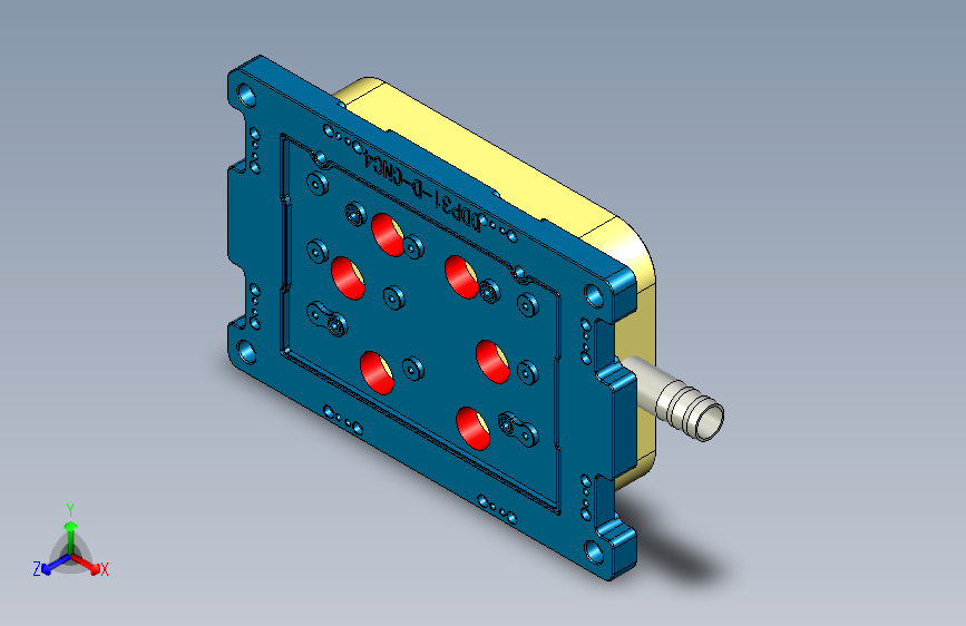 DDP31-D-CNC4-SheBian-180709