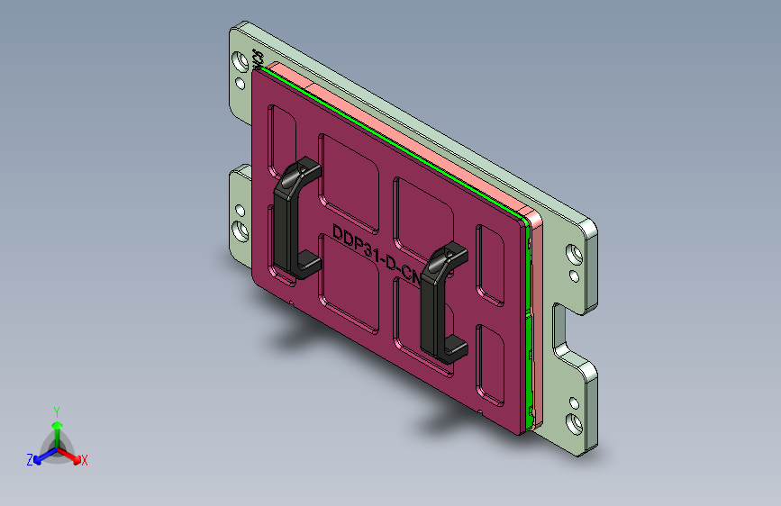DDP31-D-CNC6-0927