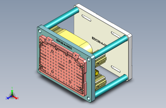 EDC30-A-CNC2-180626