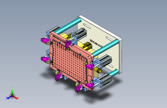 EDC30-A-CNC4-180627