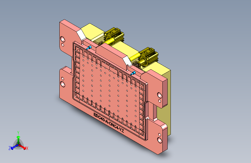 EDC30-A-CNC4-YZ-180926