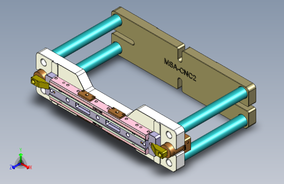 MSA-CNC2-180707