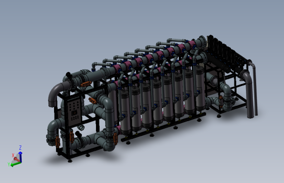 UF SYSTEM
