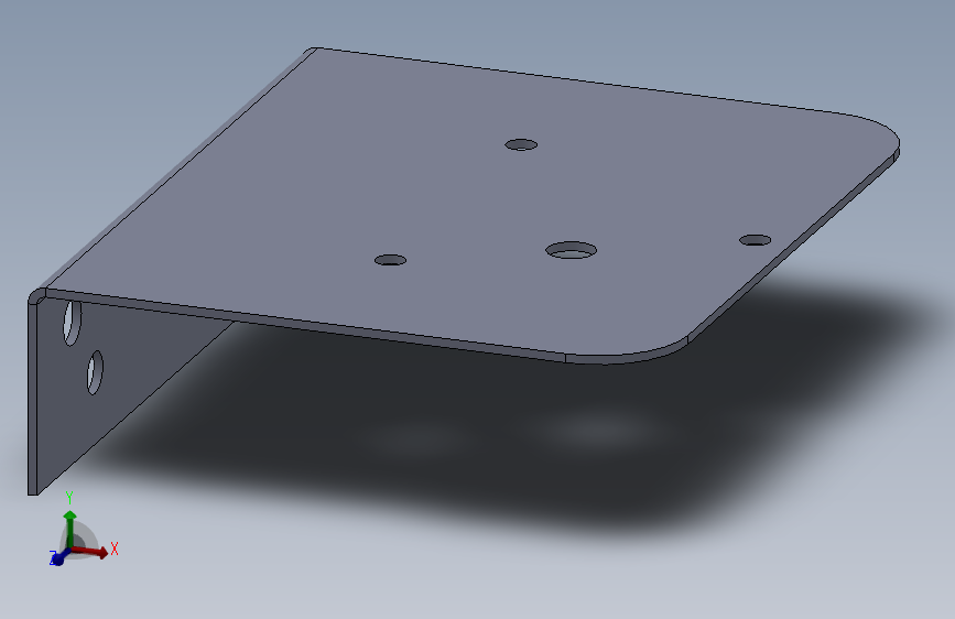 6层钢丝绳升降横移(三列)