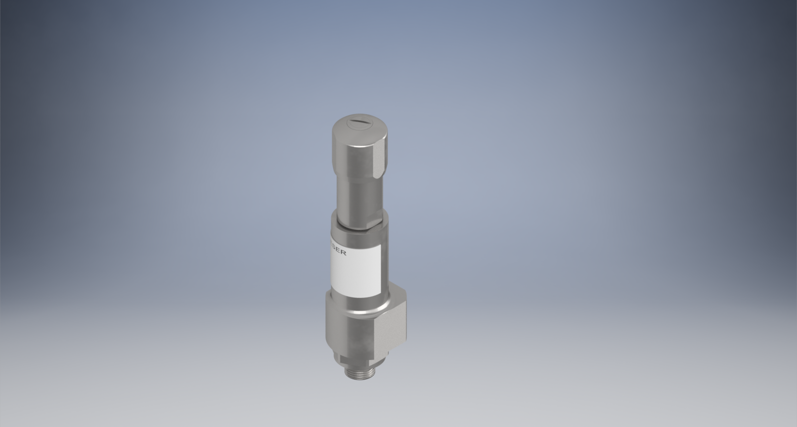 439型安全泄压阀,包装旋钮H4