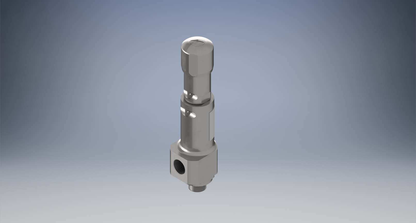 439型安全泄压阀,包装旋钮H4