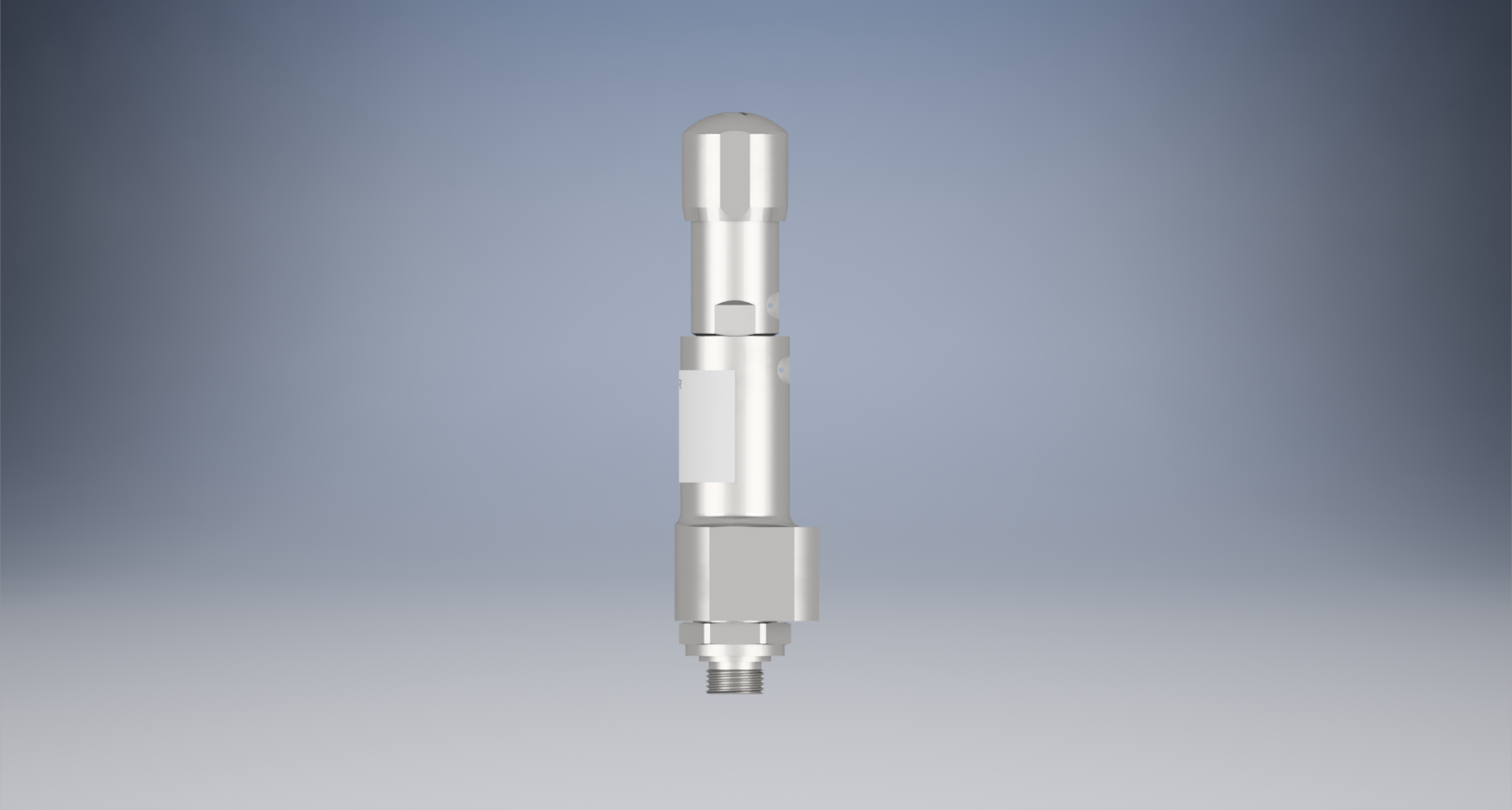 439型安全泄压阀,包装旋钮H4