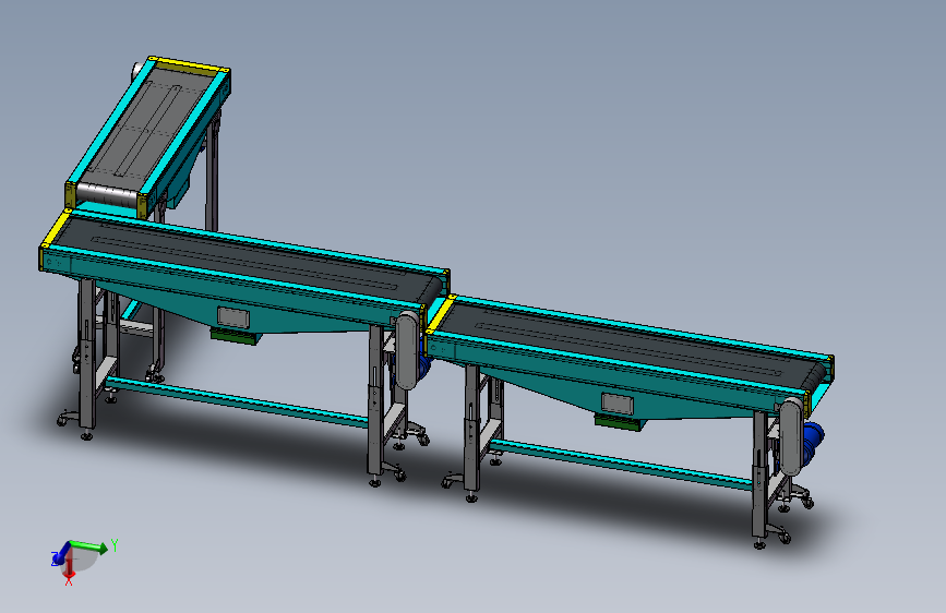 CONVEYOR SYSTEM