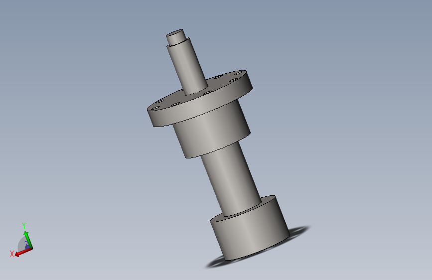 钢轨装夹夹具三维建模图纸 solidworks设计