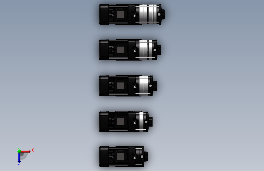 凌霄CMH4系列多级水泵1404858==40_SOLIDWORKS 2016_模型图纸下载 – 懒石网