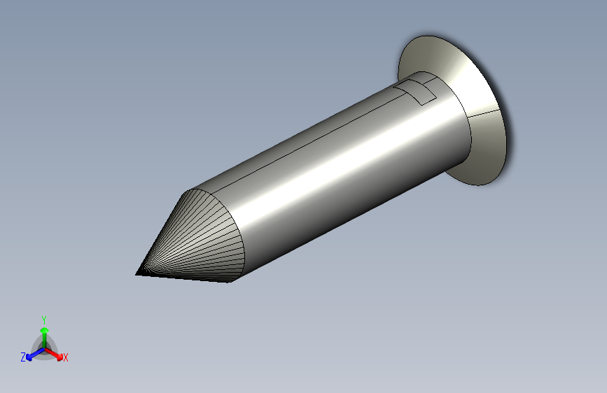 NASA轻型月球操作龙门架3D数模图纸 STP格式