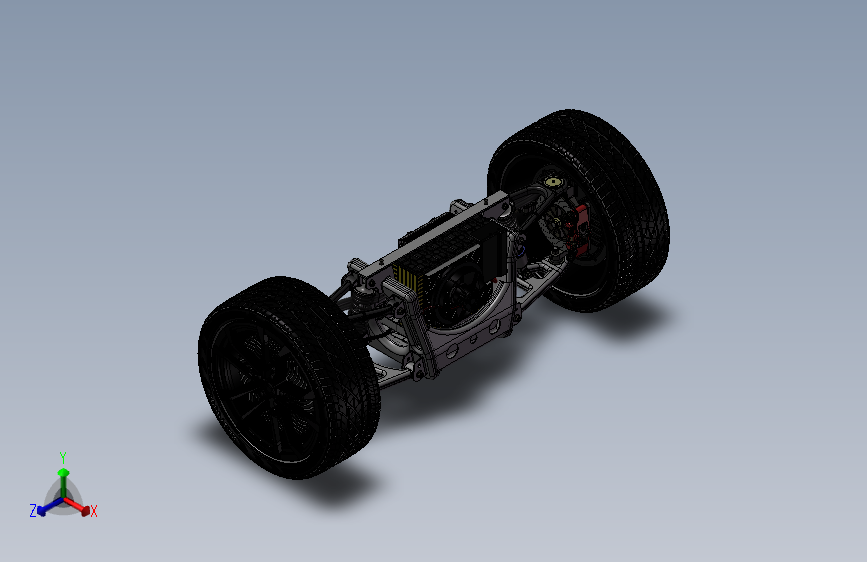 SW2013 - powerTrain