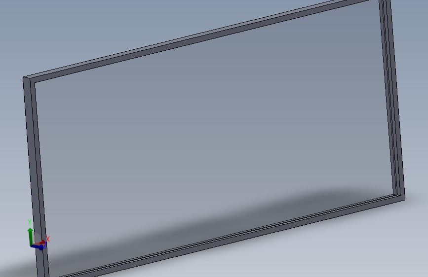 钻台运输船模型3D图纸 solidworks设计