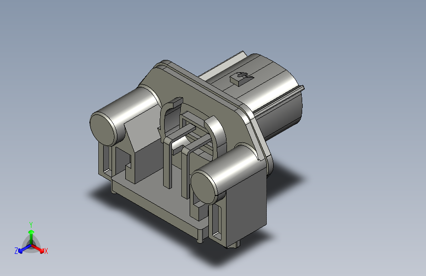 MX150L 连接器194270040_stp