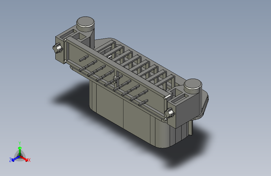 MX150L 连接器194270102_stp