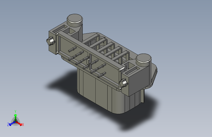 MX150L 连接器194270104_stp