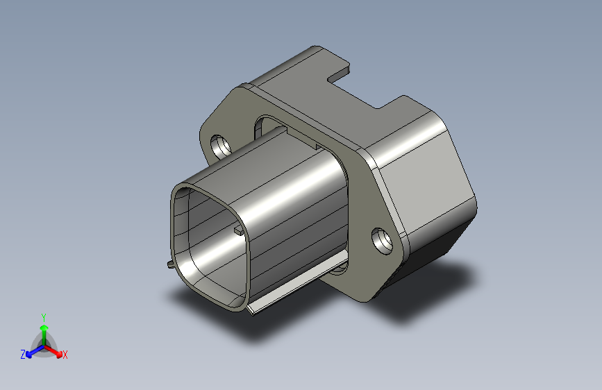MX150L 连接器194280019_stp