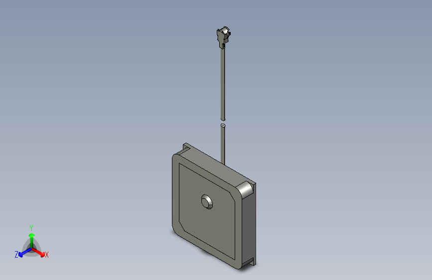 天线-2066400001_stp