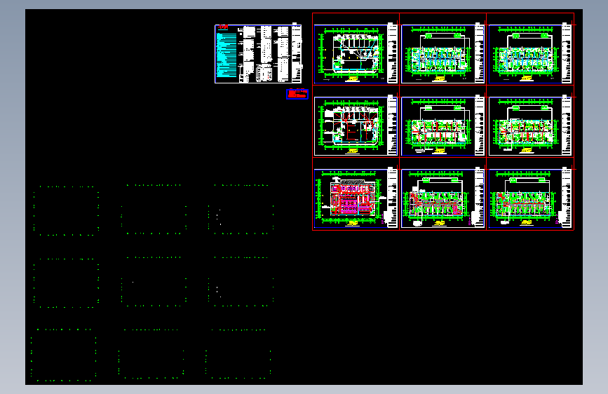 某大酒店图纸.dwg