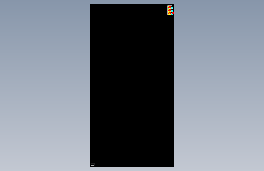 宿舍与餐厅电气设计