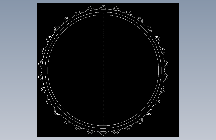 辊环安装计roll-ring链条张紧器 ISO系列块