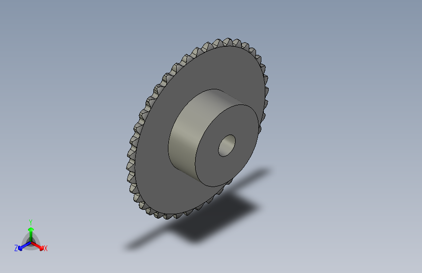 sprocket 2.5毫米，5×5×2.5毫米sprocket滚子链，根据你的ISO  R 606 8187芯片组