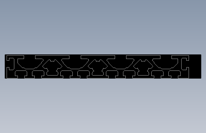 工业技术系统-结构应用-System 2000 Series 25