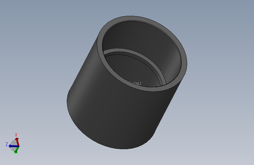 UPVC 直通(new)