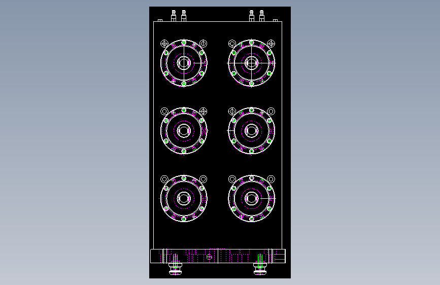 VERO - S的墓碑-VAT-DW - Double angle tombstones
