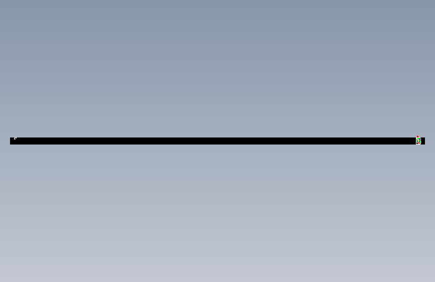 快速夹钳图纸CH-22020