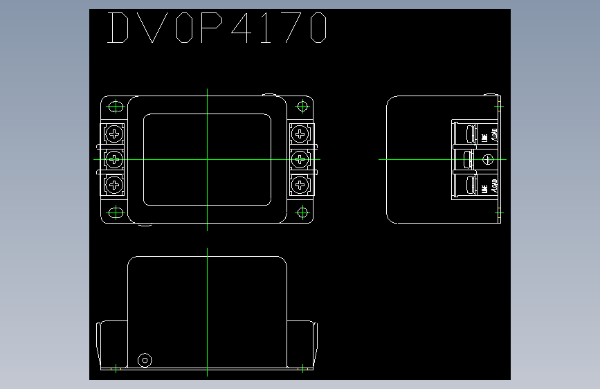 松下电机与控制器option_servo