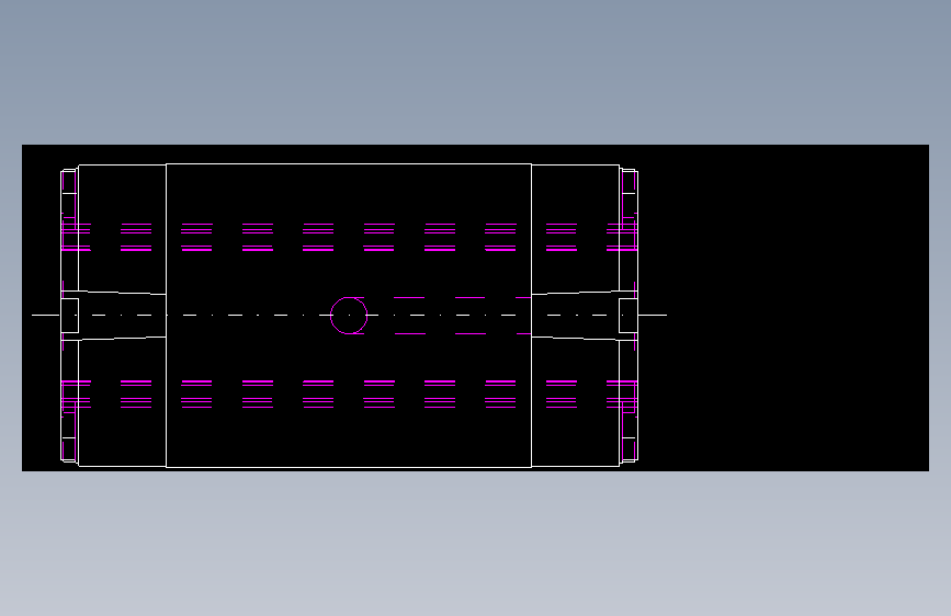 微型滚珠花键LTS型