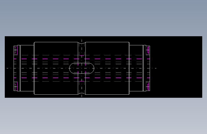 微型滚珠花键LT-X型