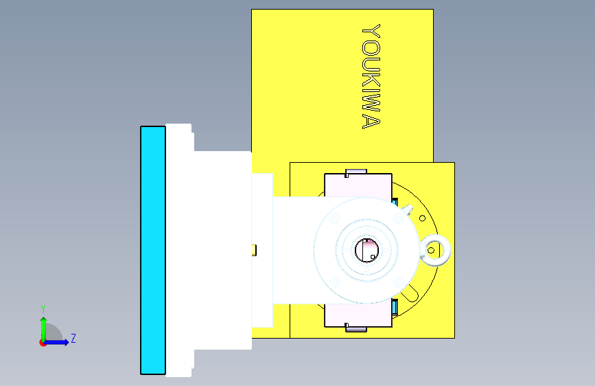 手机-S1-B-CNC3_Parasolid_模型图纸下载 – 懒石网