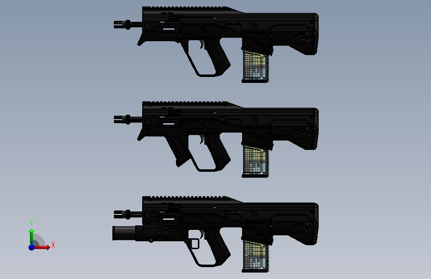ARCAR SOCS GEN-X V2