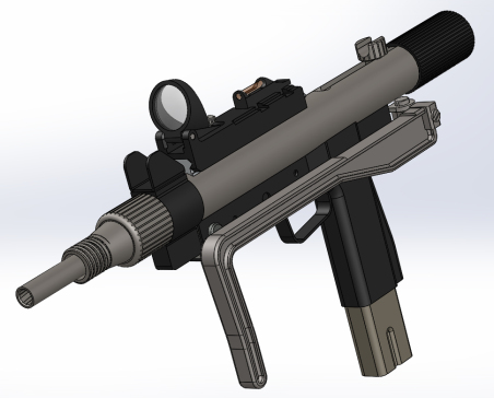 SMG 960