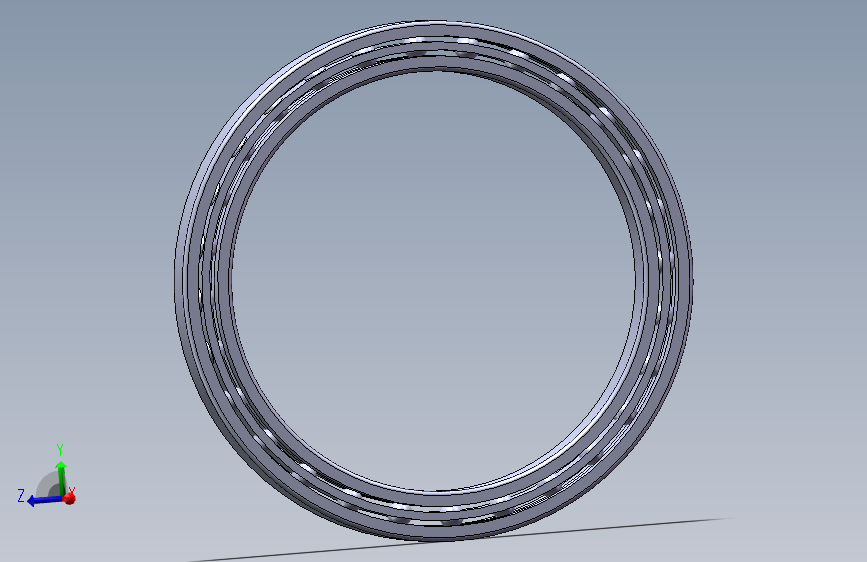 GBT276-1994_60000滚动轴承