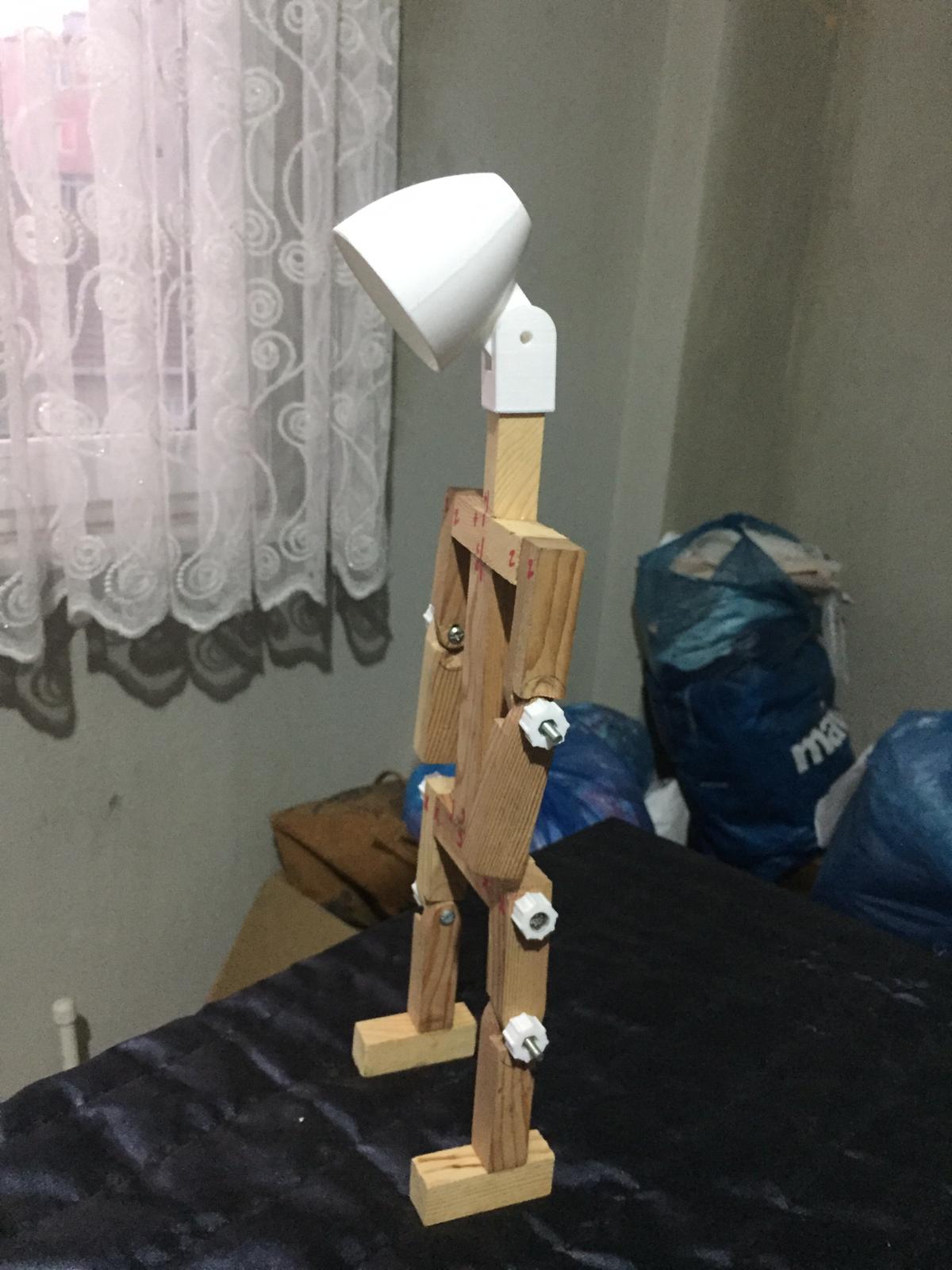 台灯