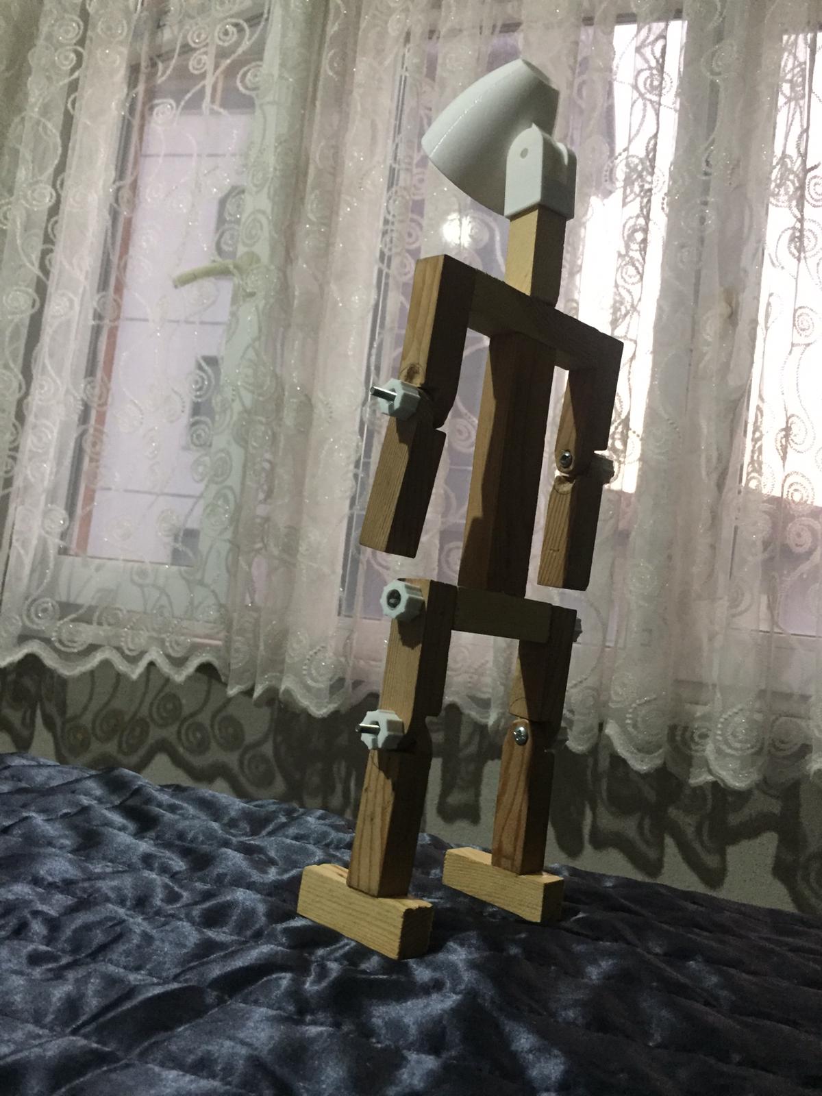 台灯
