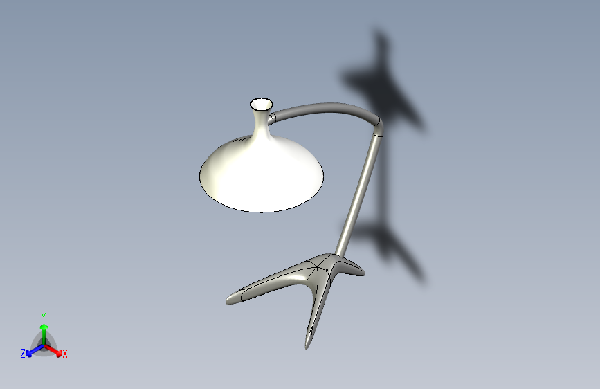 台灯