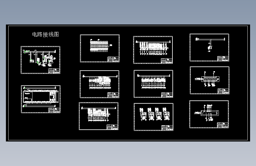 FX3U+维纶  TK6071IP触摸屏-灌粉机