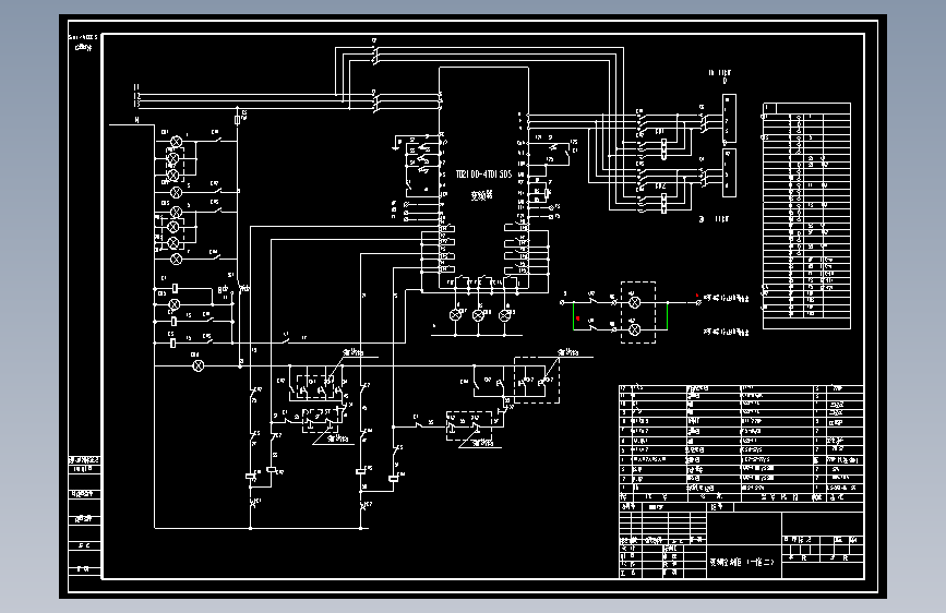 变频一拖二（某项目）.DWG