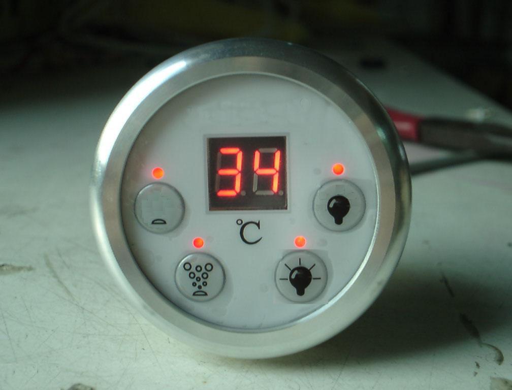 广州高诚--佛山绿湖大酒店水疗馆施工图