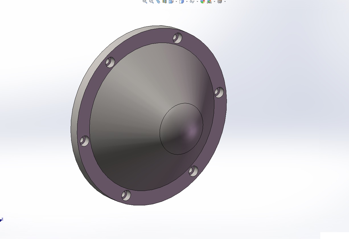 轴流泵-FJX-500叶轮装配图893651===65