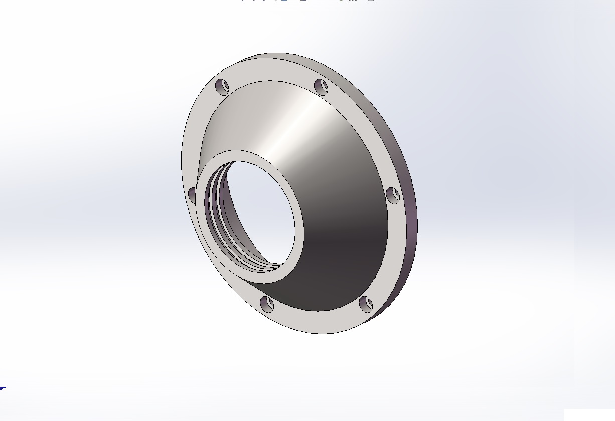 轴流泵-FJX-500叶轮装配图893651===65