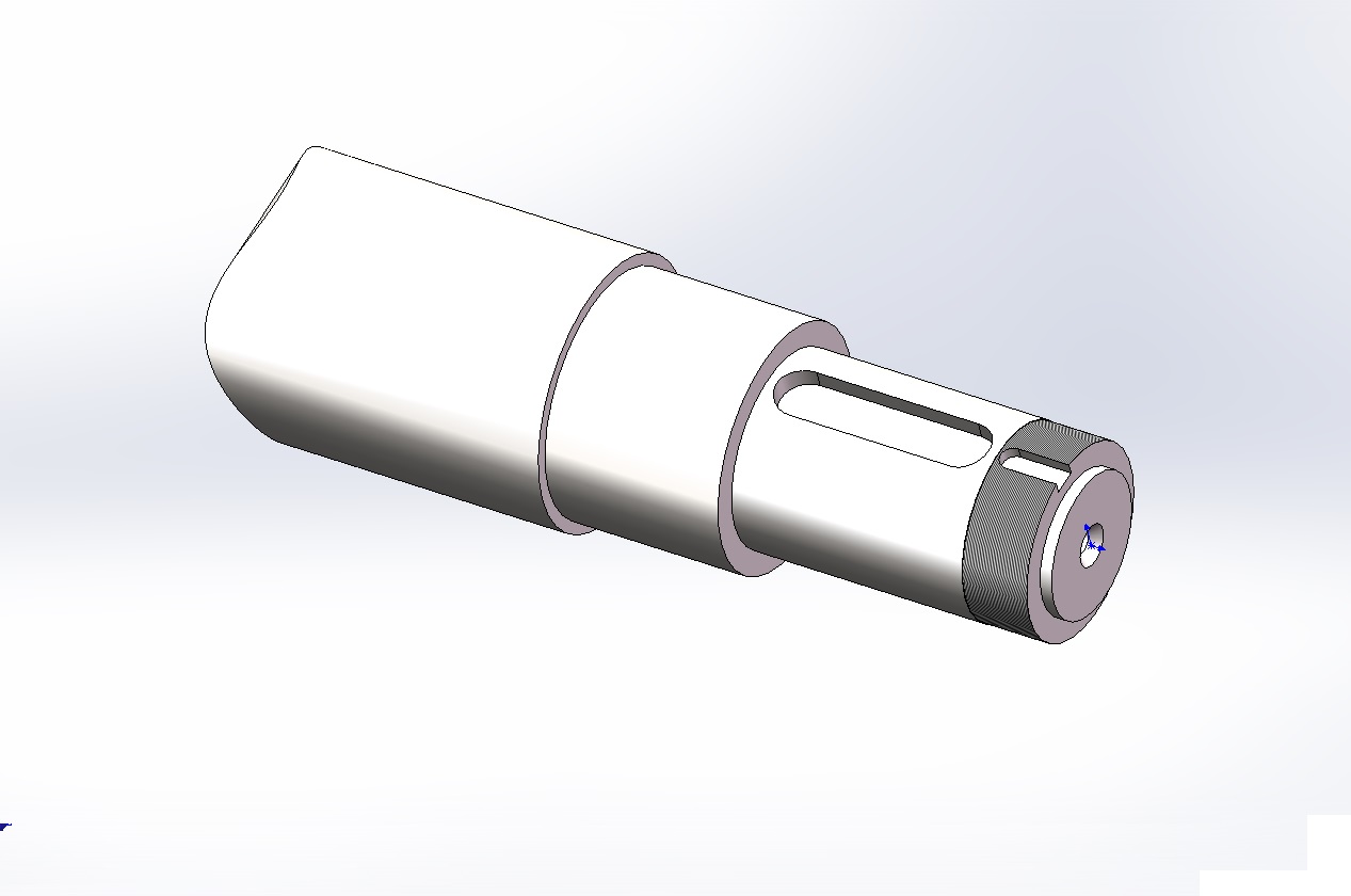 轴流泵-FJX-500叶轮装配图893651===65