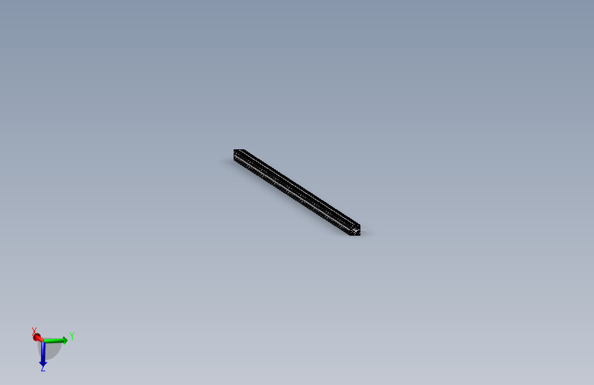 80x80铝型材1