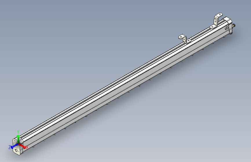ZWB02离子棒3d系列打包合集