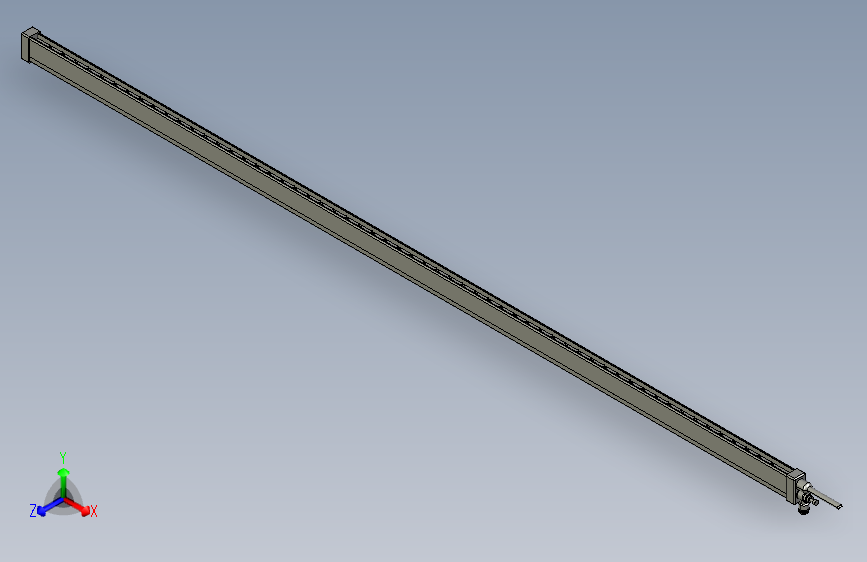 ZWB05离子棒3d系列打包合集